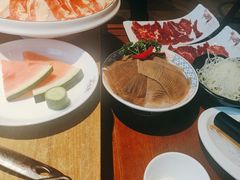 -川味观·鲜货火锅(西湖文化广场店)