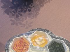 -香山湖渔家大院