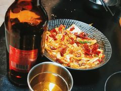 -碎怂烤肉(钟楼柳巷店)