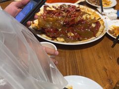 -金柱大盘鸡(波斯坦店)