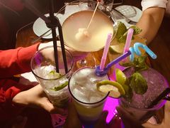 -MARU玛露音乐餐厅(大学路店)