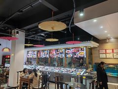 -良师门滨海人家·海鲜·家常菜(滨海城店)