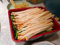 -云荷里·蒸汽石锅鱼·云南菜(中发百旺店)