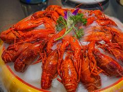 -虾乐园龙虾·夜宵(松江店)