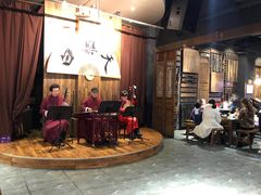 -白乐天毛肚火锅馆(南滨路店)