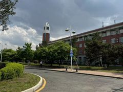 -东北师范大学(净月大街校区)