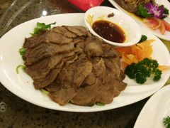-旺达·福州菜(正大广场店)
