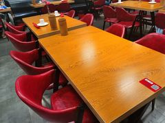 大堂-付小姐在成都(郑东新区店)