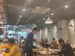 大堂-瑞幸咖啡(紫金数码园店)