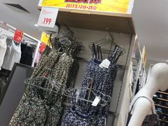 -UNIQLO(朗豪坊店)