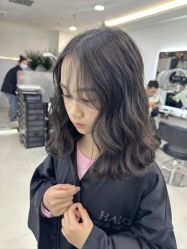 -HaLo hair studio