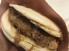 -樊记腊汁肉(竹笆市总店)