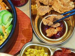 -食米家拌饭(梅溪新天地店)