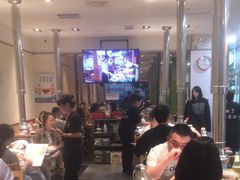 -合易泓烤肉•首创生椰大油边(宁山路店)