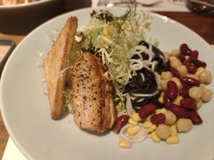 -Mr·Fish鱼鲜生海鲜放题(银泰in99店)