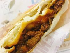 -肯德基(顺义光明大街店)