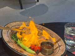 -Nord Grill&Bar Highland诺德西餐(深圳欢乐海岸店)