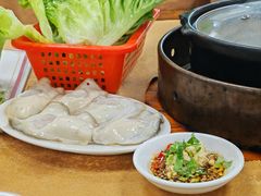-濠轩阁特色生蚝火锅总店