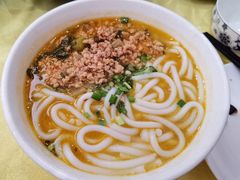 小锅米线-蝴蝶泉宾馆-中餐厅