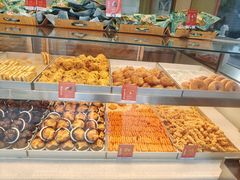 -拾味中点(泺文路店)