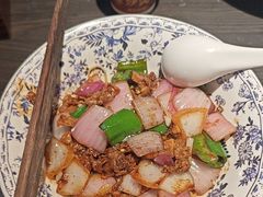 -阿大排档(长春这有山店)