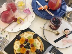 -Smile House咖啡馆(群芳小区店)
