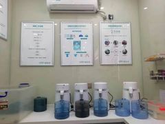 -深圳富茂格伦菲尔口腔门诊部(龙华清湖总院)