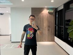 -WEGYMER健萌健身(麦德龙钰龙天下馆)
