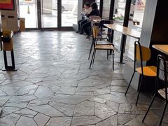 -麦当劳(国家体育场南路店)