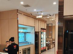 -七欣天香辣蟹火锅(闵行浦江欢乐颂店)