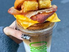 -Shake Shack(静安嘉里中心店)