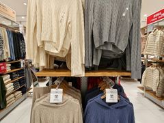 -优衣库(广州天河领展广场店)