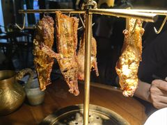 和田架子肉-楼兰新疆主题餐厅(苏州中心店)