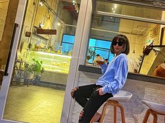 门面-MIMO CAFE(沙头角店)