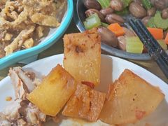 -范贤光鸡公煲(平乐园总店)
