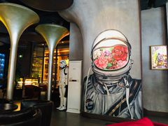 -TIPTOP BAR酒吧(欧亚新生活广场店)