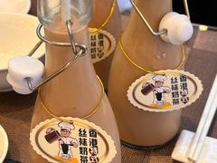 -中国厨房/台湾牛肉面