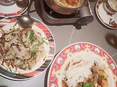 -塔哈尔·新疆盛宴(奉贤龙湖店)