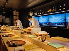 -鮨椿(瑞虹天地太阳宫店)