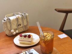 -素咫咖啡CLIFEROSE