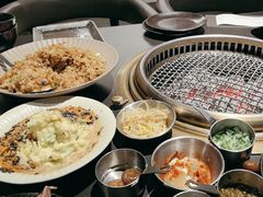 -黑崎烧肉·山野厨房(坪山店)