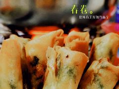-桂萍特色牛筋牛杂(长堤街总店)