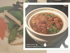 -鹿港小镇(悠唐店)