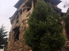 -于家石头村景区