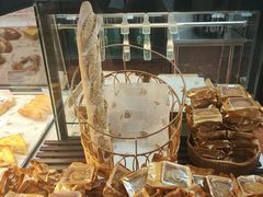 -西南大学北碚校区-竹园学生食堂