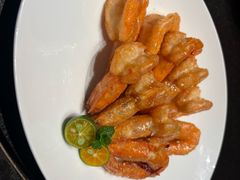 -四季民福烤鸭店(外滩外白渡桥店)