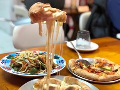 -黑熊披萨orso pizza