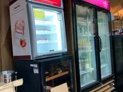 -上海滴水湖皇冠假日酒店