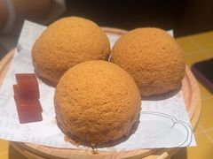 -蔡澜点心·粤菜(花城汇南区店)