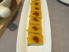 -北平食府·北京烤鸭(北京西站六里桥店)